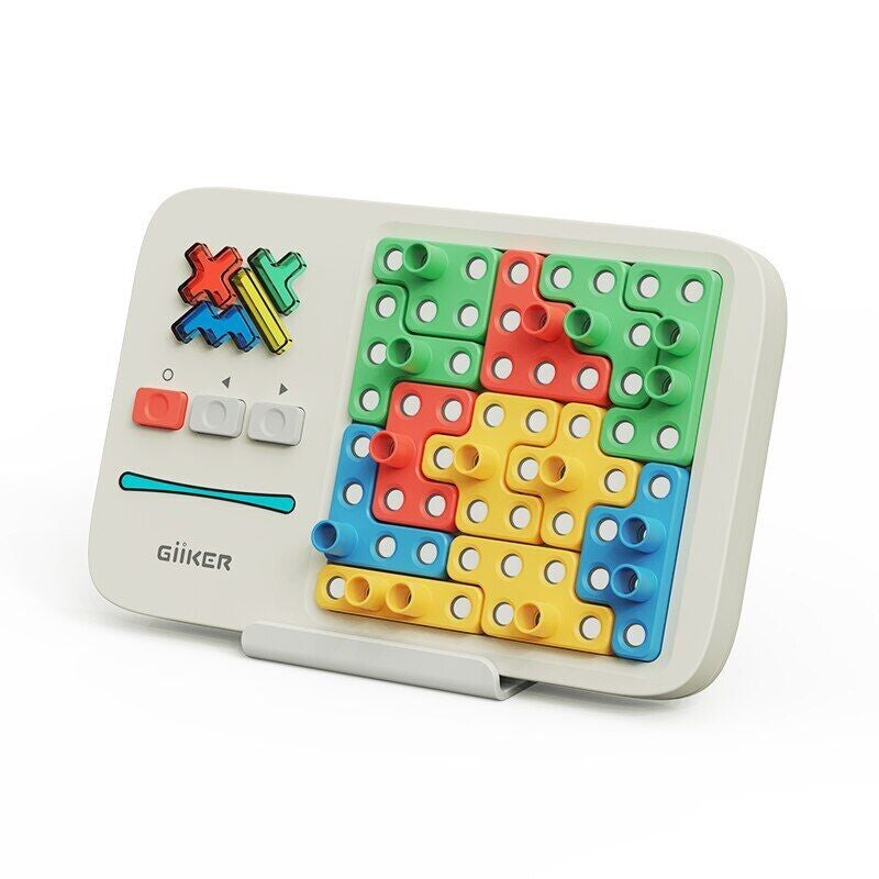 GiiKER Super Block Smart Brain Puzzle Game