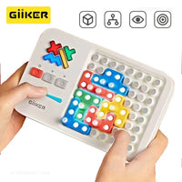 Thumbnail for GiiKER Super Block Smart Brain Puzzle Game