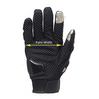 Thumbnail for Motorbike Gloves Weatherproof Biker Gloves - The Shopsite