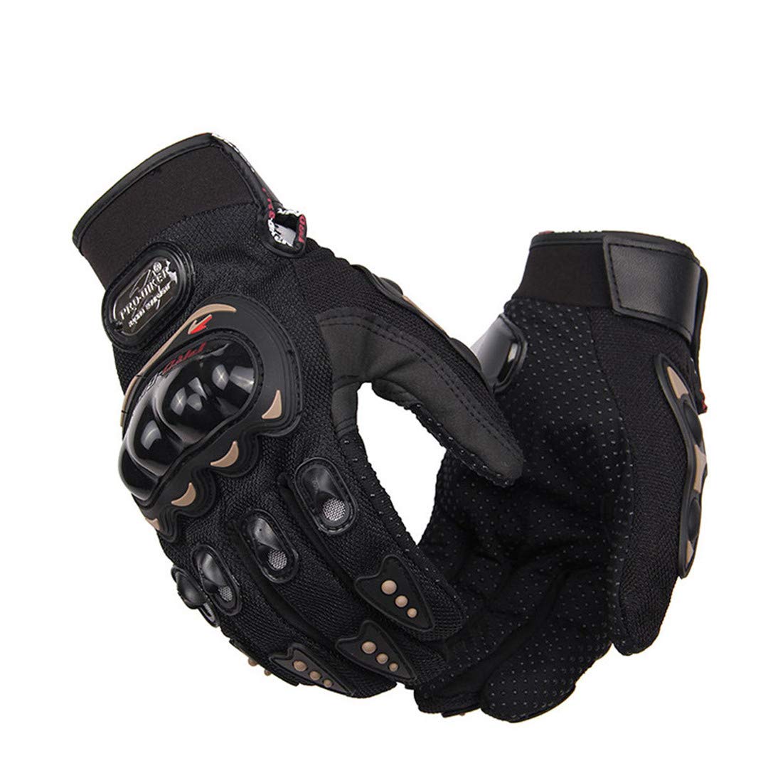 Motorbike Gloves Weatherproof Biker Gloves