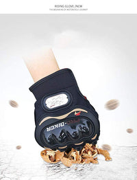 Thumbnail for Motorbike Gloves Weatherproof Biker Gloves - The Shopsite