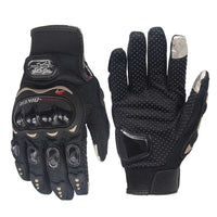 Thumbnail for Motorbike Gloves Weatherproof Biker Gloves