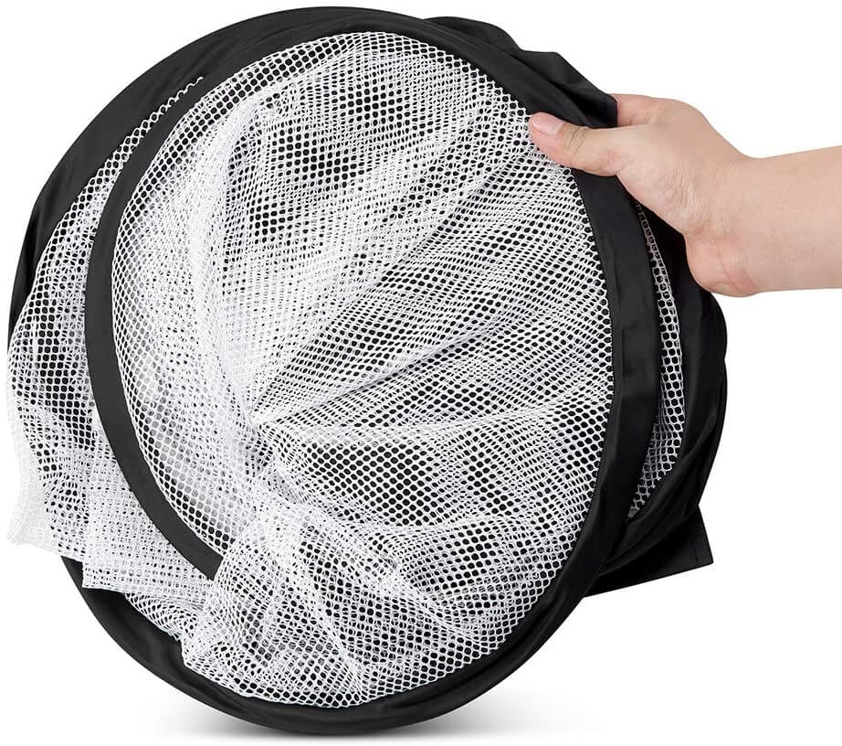 Golf Practice Net Hitting Nets Swing Trainer Net