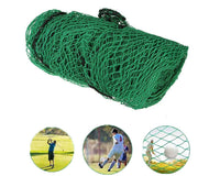 Thumbnail for Golf Practice Net Golf Training Mesh Netting