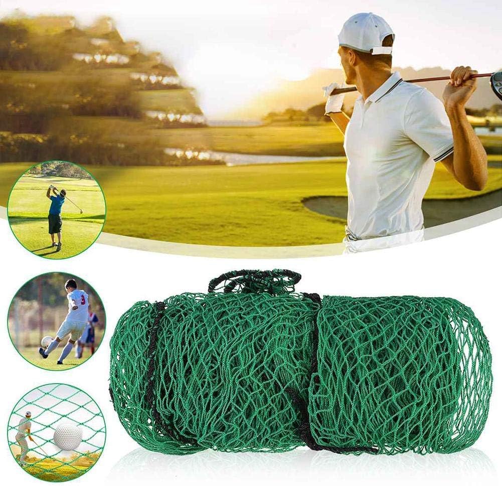 Golf Practice Net Golf Training Mesh Netting