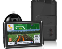 Thumbnail for Car GPS Navigation 5