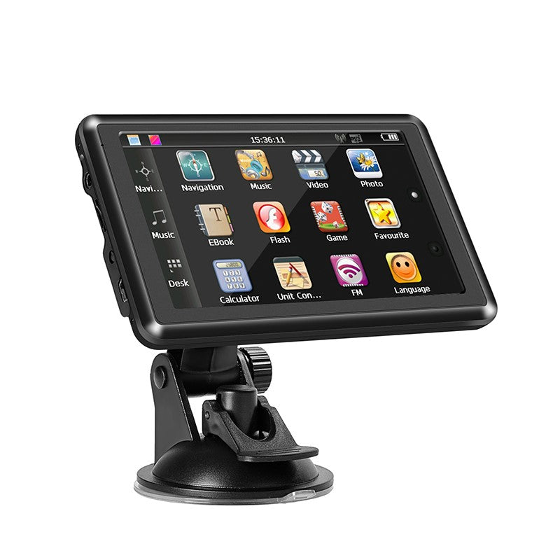 Car GPS Navigation 5" Monitor