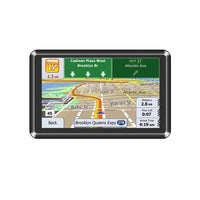 Thumbnail for Car GPS Navigation 5