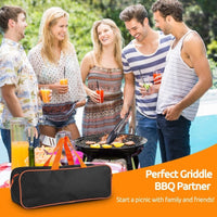 Thumbnail for BBQ Camping Tools Set