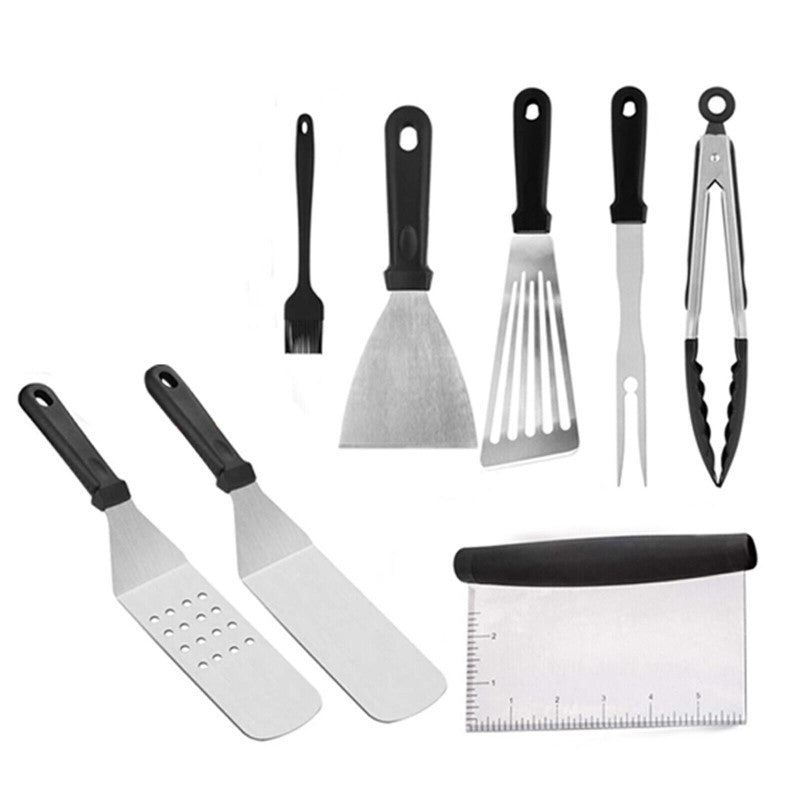 BBQ Camping Tools Set