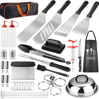 Thumbnail for BBQ Camping Tools Set