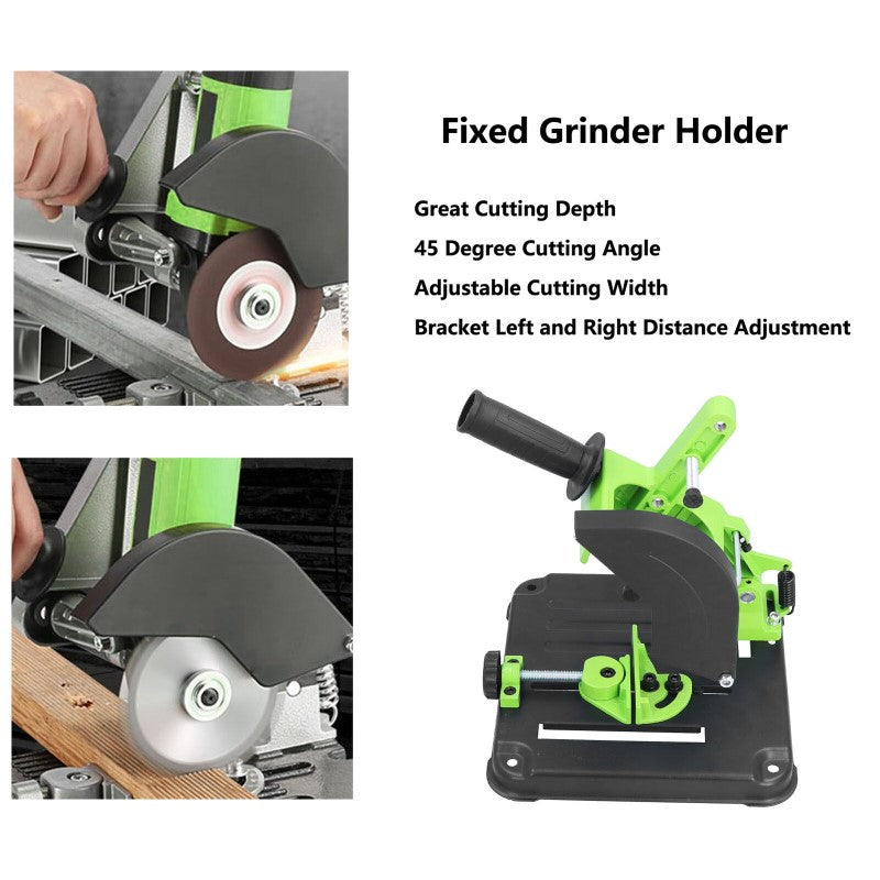 Angle Grinder Stand Holder