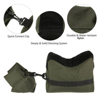 Thumbnail for Shooting Gun Rest Sand Bag Rifle Support Rest Bag