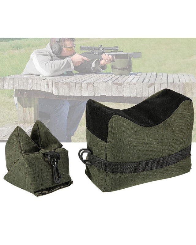 Shooting Gun Rest Sand Bag Rifle Support Rest Bag