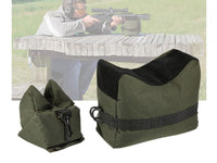 Thumbnail for Shooting Gun Rest Sand Bag Rifle Support Rest Bag