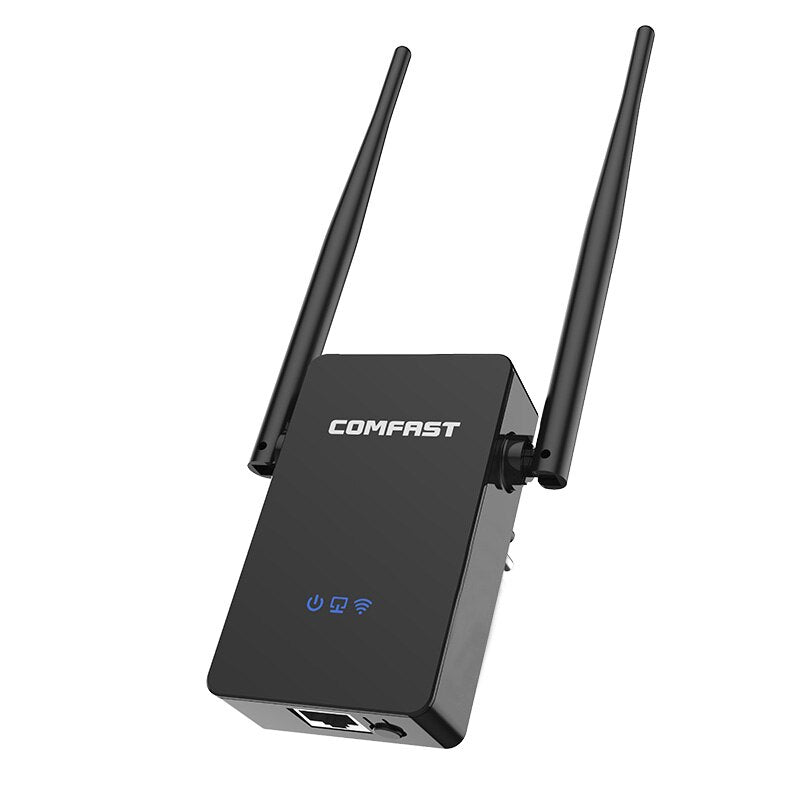 Wireless-N Wifi Repeater