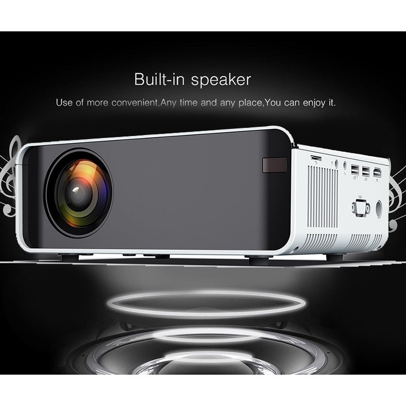 Projector Smart WiFi Projector