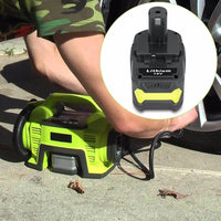 Thumbnail for RYOBI 18V 6Ah Battery and Ryobi Battery Charger Replacement