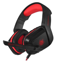 Thumbnail for Gaming Headset 3.5mm AUX Jack Gaming Headphones