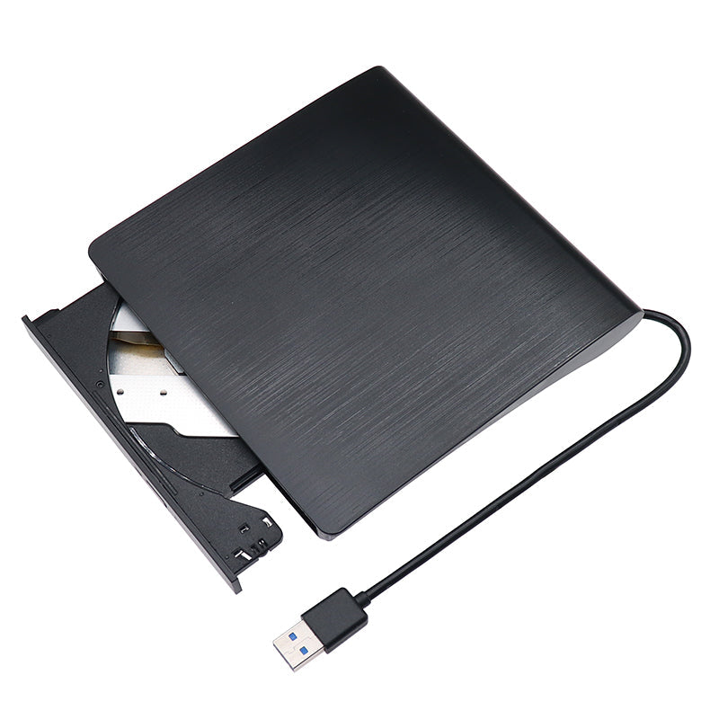 CD/DVD Writer External DVD Drive