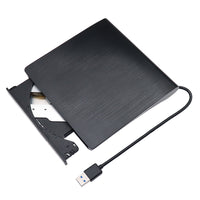 Thumbnail for CD/DVD Writer External DVD Drive