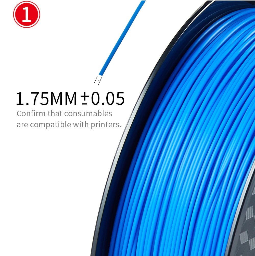 3D Printer Filament PLA