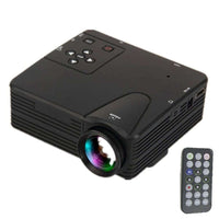 Thumbnail for Projector 1080P PC AV TV VGA USB Projector