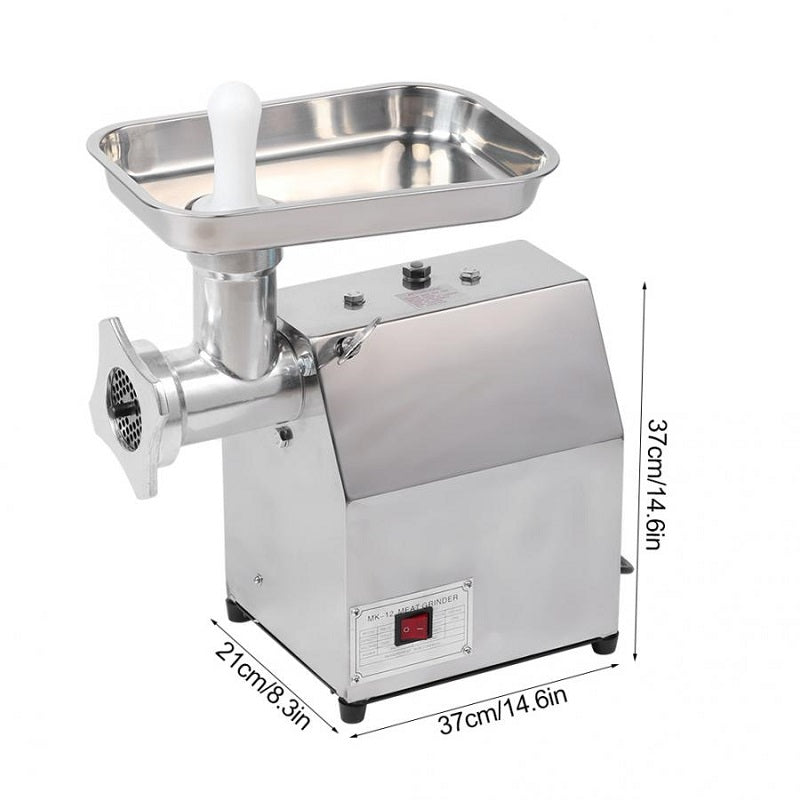 Meat Grinder Mincer Grinding Machine Sausage Maker