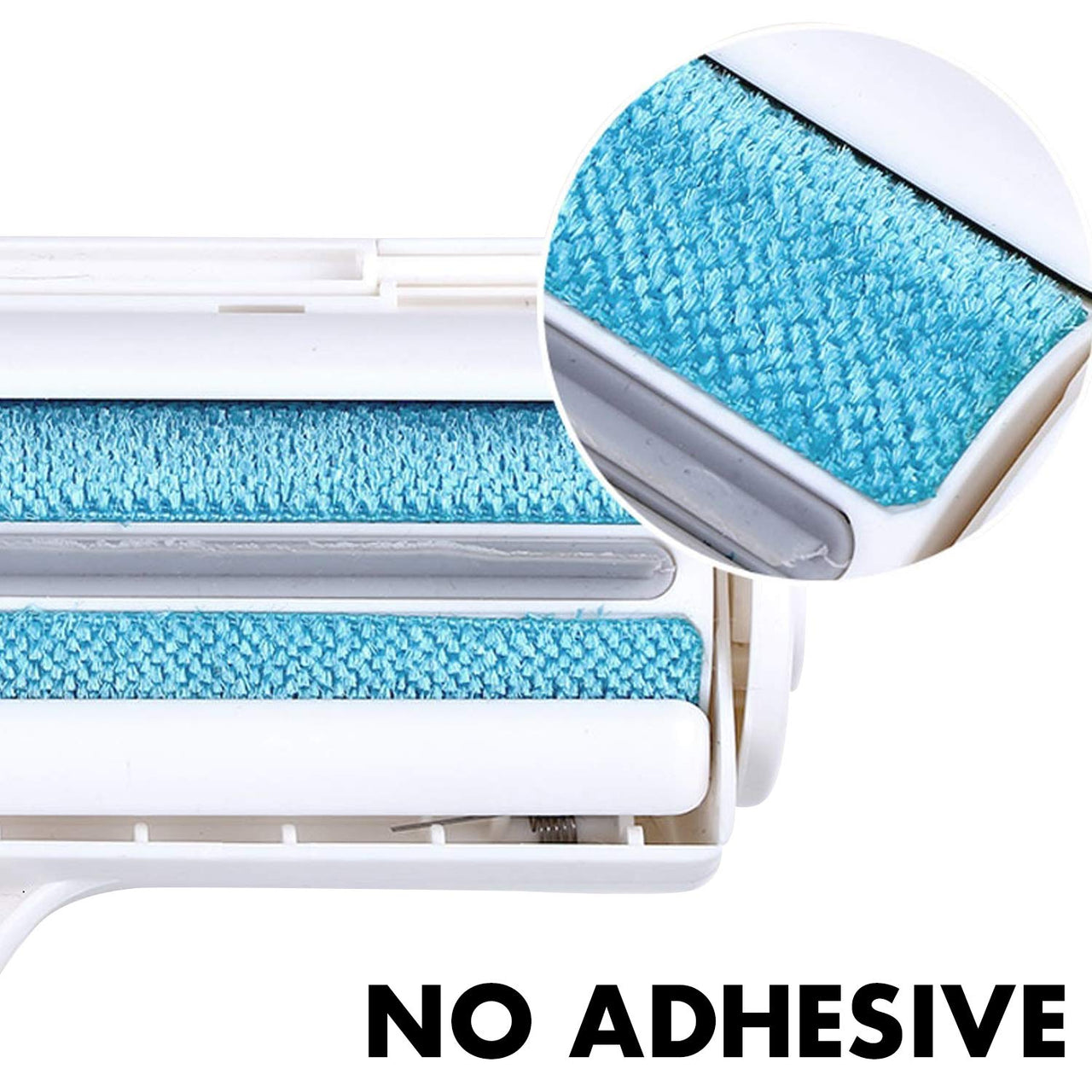 Pet Hair Remover Roller Brush