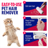 Thumbnail for Pet Hair Remover