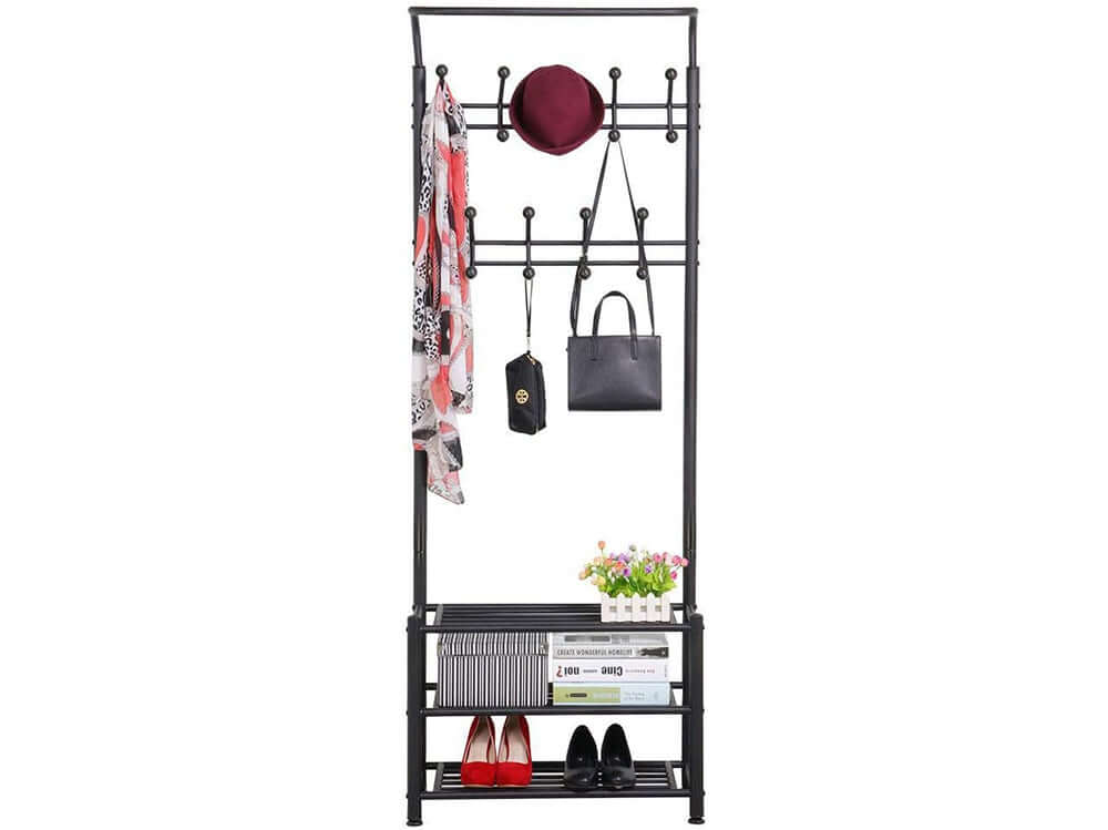 Cloth Rack Garment Rack Cloth organiser