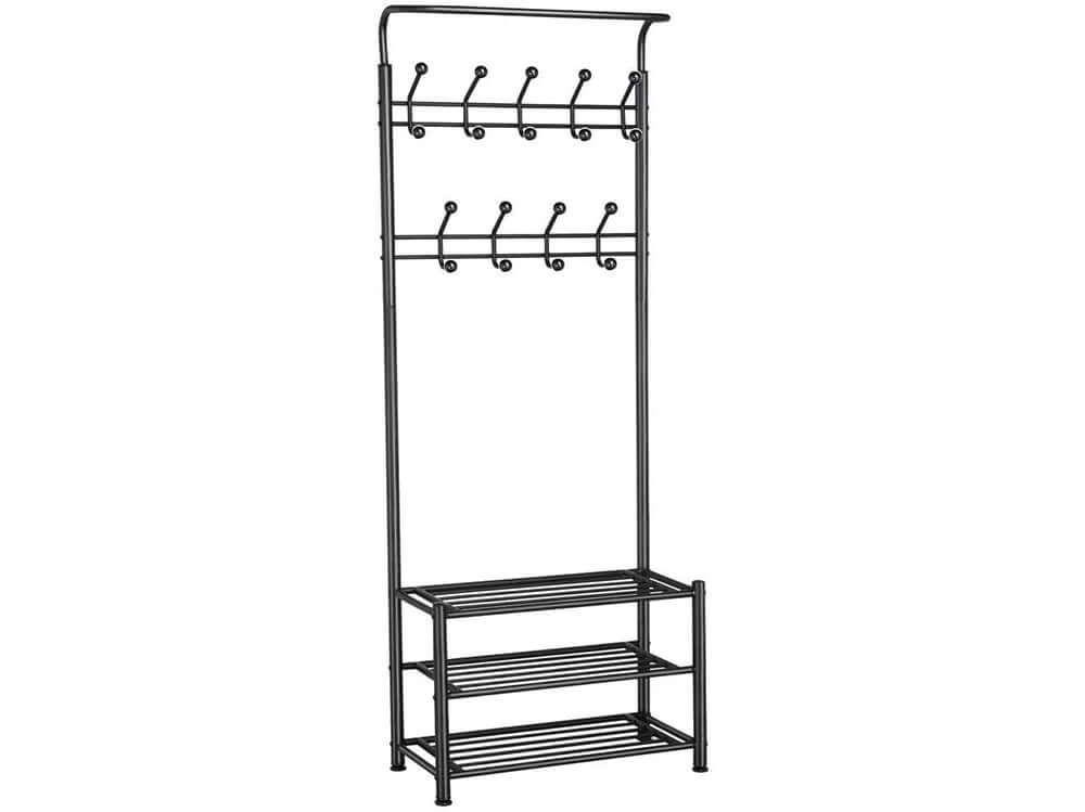 Cloth Rack Garment Rack Cloth organiser