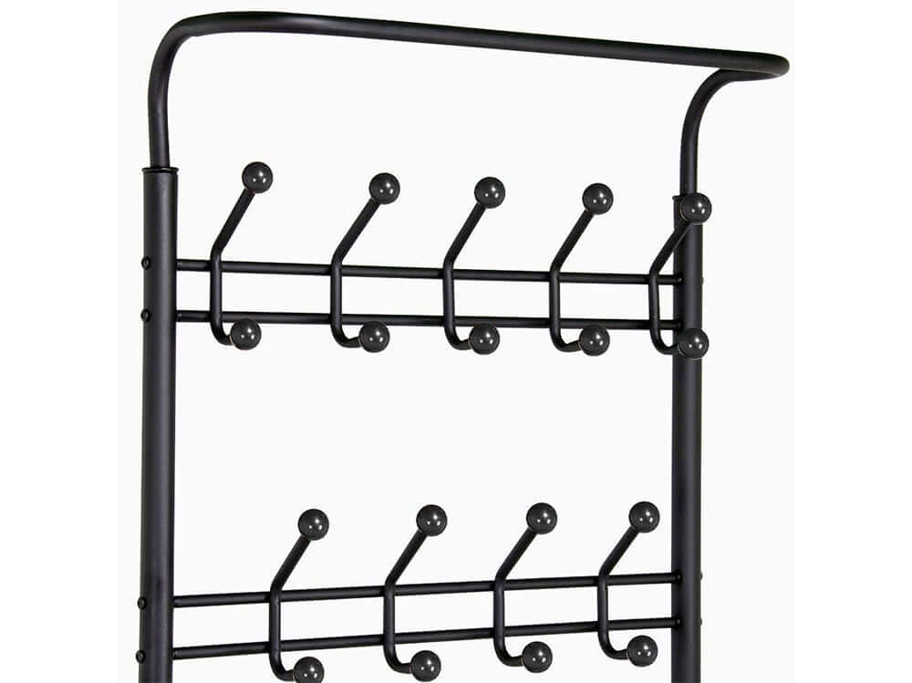 Cloth Rack Garment Rack Cloth organiser