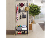 Thumbnail for Cloth Rack Garment Rack Cloth organiser