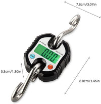 Thumbnail for Hanging Scales 150Kg - The Shopsite