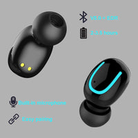 Thumbnail for Bluetooth Earbuds Wireless Earbuds Earphones