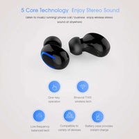 Thumbnail for Bluetooth Earbuds Wireless Earbuds Earphones