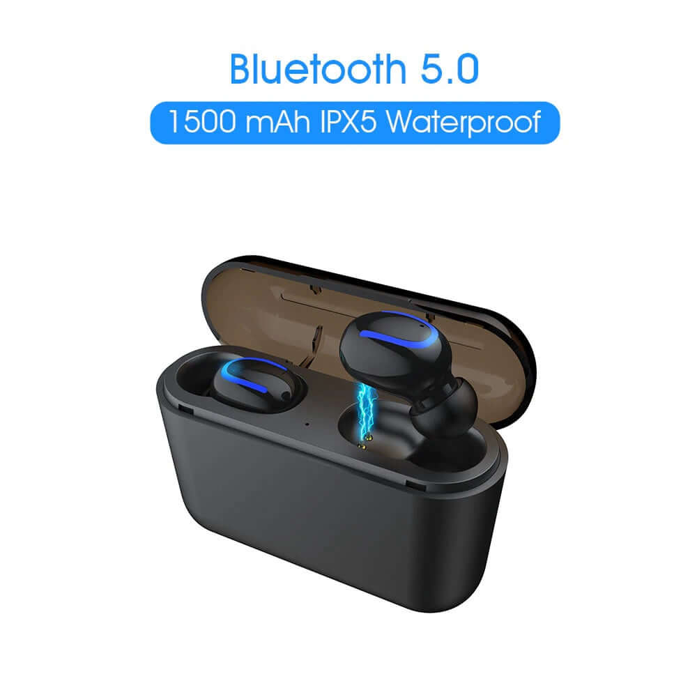 Bluetooth Earbuds Wireless Earbuds Earphones