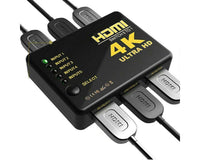 Thumbnail for Hdmi Splitter 5in1 4K