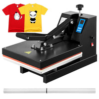 Thumbnail for Heat Press Machine for T-Shirts