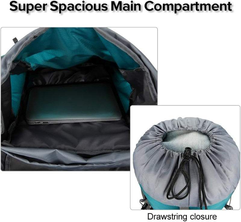 Tramping Pack Backpack Bag