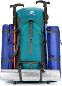 Thumbnail for Tramping Pack Backpack Bag