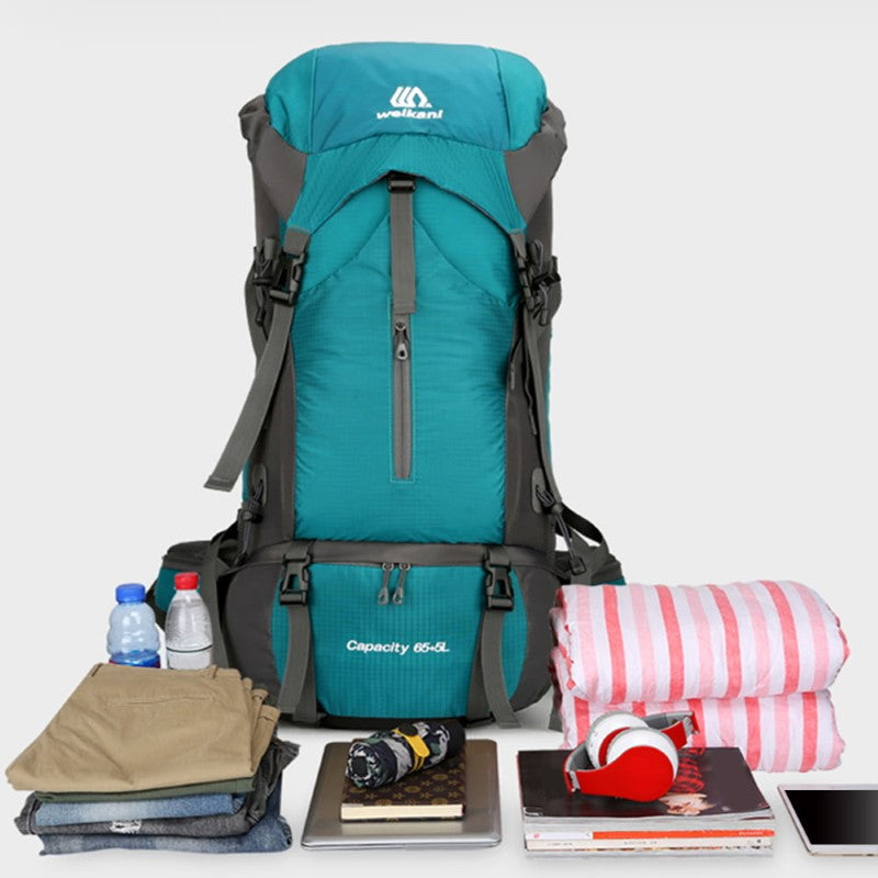 Tramping Pack Backpack Bag