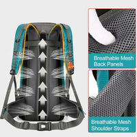 Thumbnail for Tramping Pack Backpack Bag