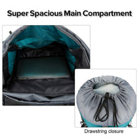 Thumbnail for Tramping Pack Backpack Bag