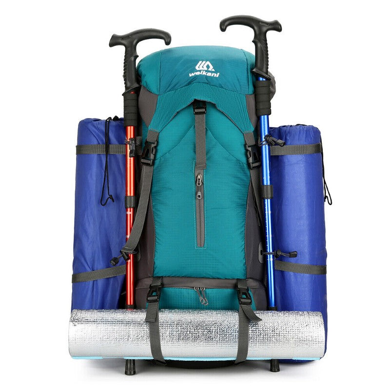 Tramping Pack Backpack Bag