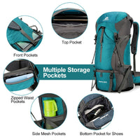 Thumbnail for Tramping Pack Backpack Bag