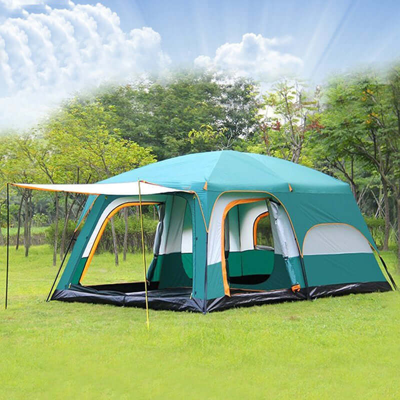 Outdoor Camping Tent