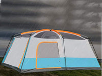 Thumbnail for Camping Tent 4 - 6 persons+ with storage Bag - The Shopsite