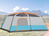 Thumbnail for Camping Tent 4 - 6 persons+ with storage Bag - The Shopsite